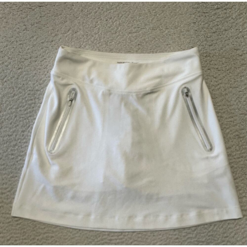 NWT* Nike Womens Golf Skort Skirt Small